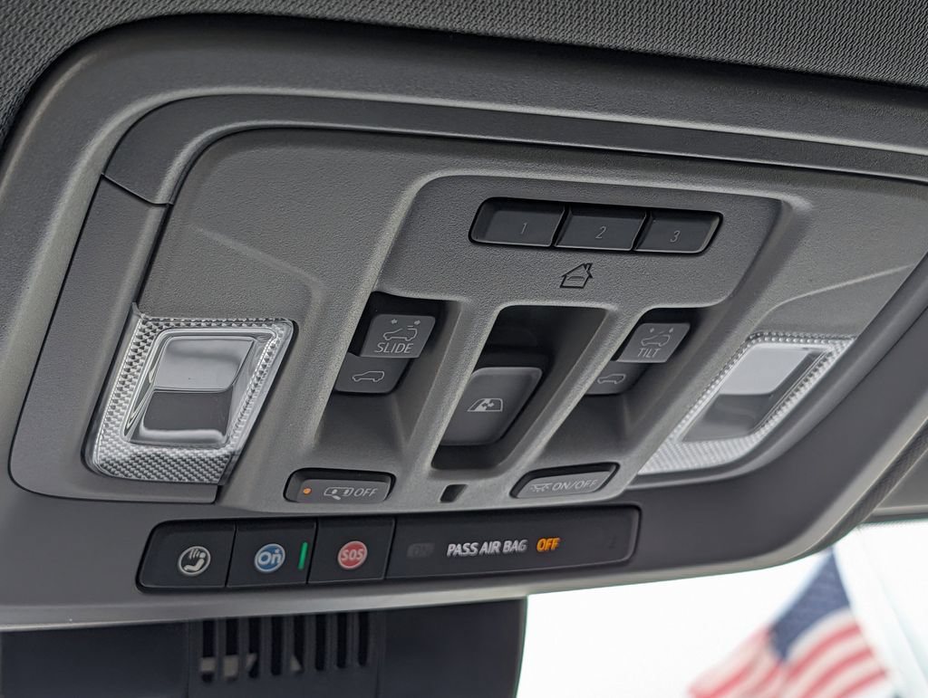 New 2026 GMC Sierra 1500 Elevation w/ Elevation Premium Package AWD/4WD image 54