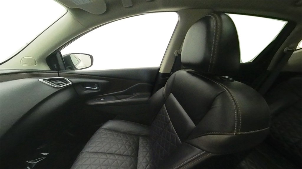 Certified 2021 Nissan Murano Platinum w/ Cargo Package image 27