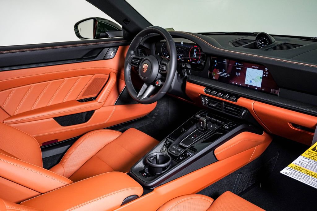 New 2026 Porsche 911 Carrera S image 14