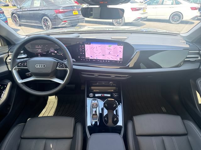 Used 2025 Audi A5 2.0T Premium Plus w/ Premium Plus AWD/4WD image 20