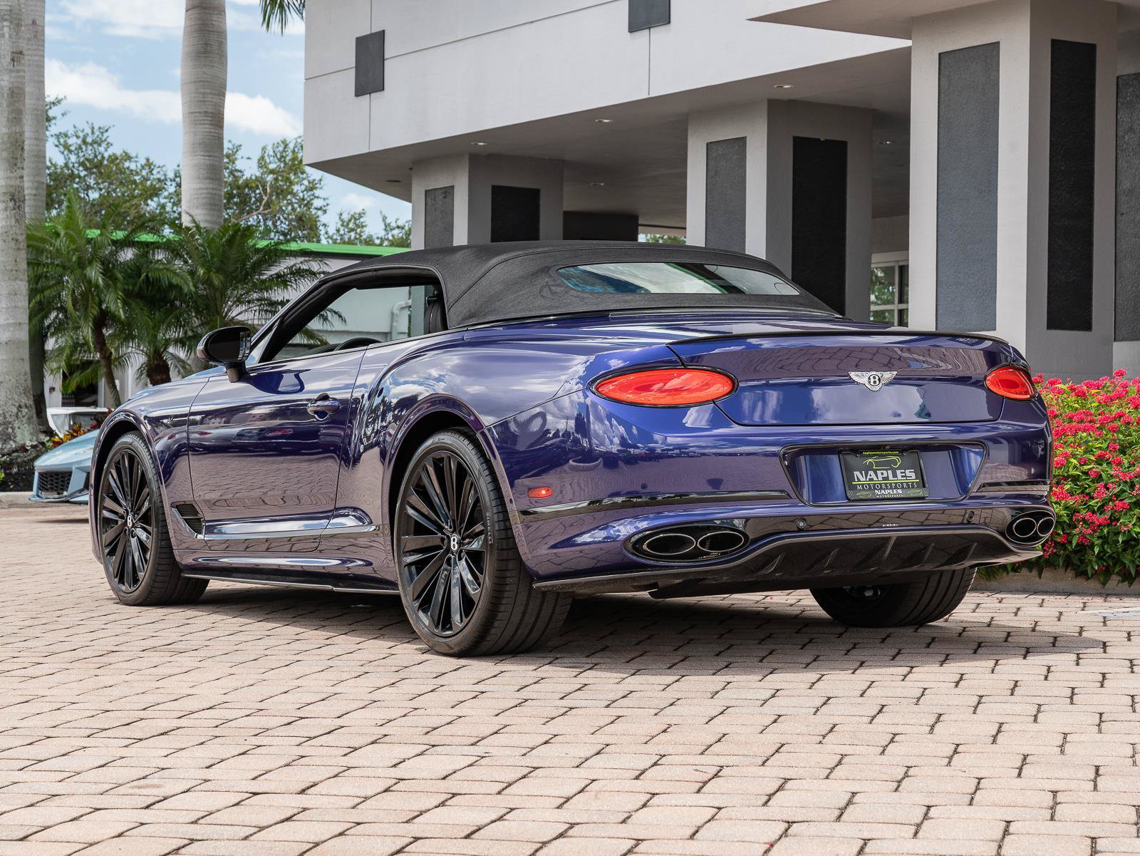 Used 2023 Bentley Continental GT S AWD/4WD image 30