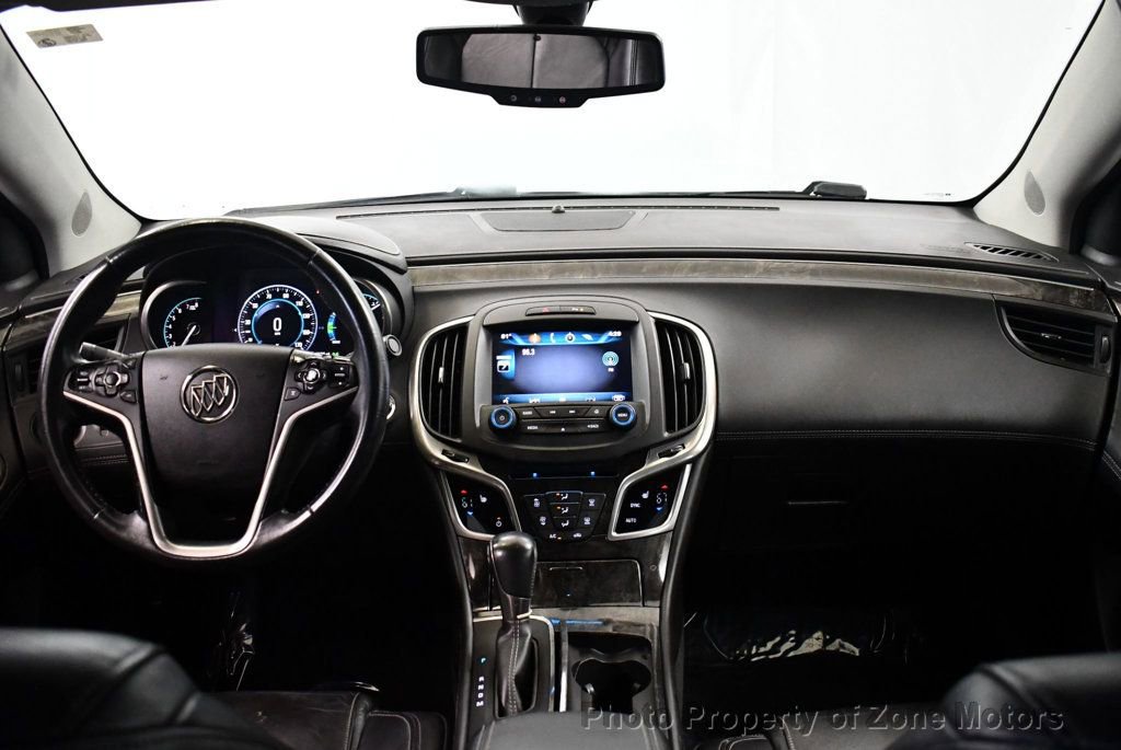 Used 2014 Buick LaCrosse Leather image 25