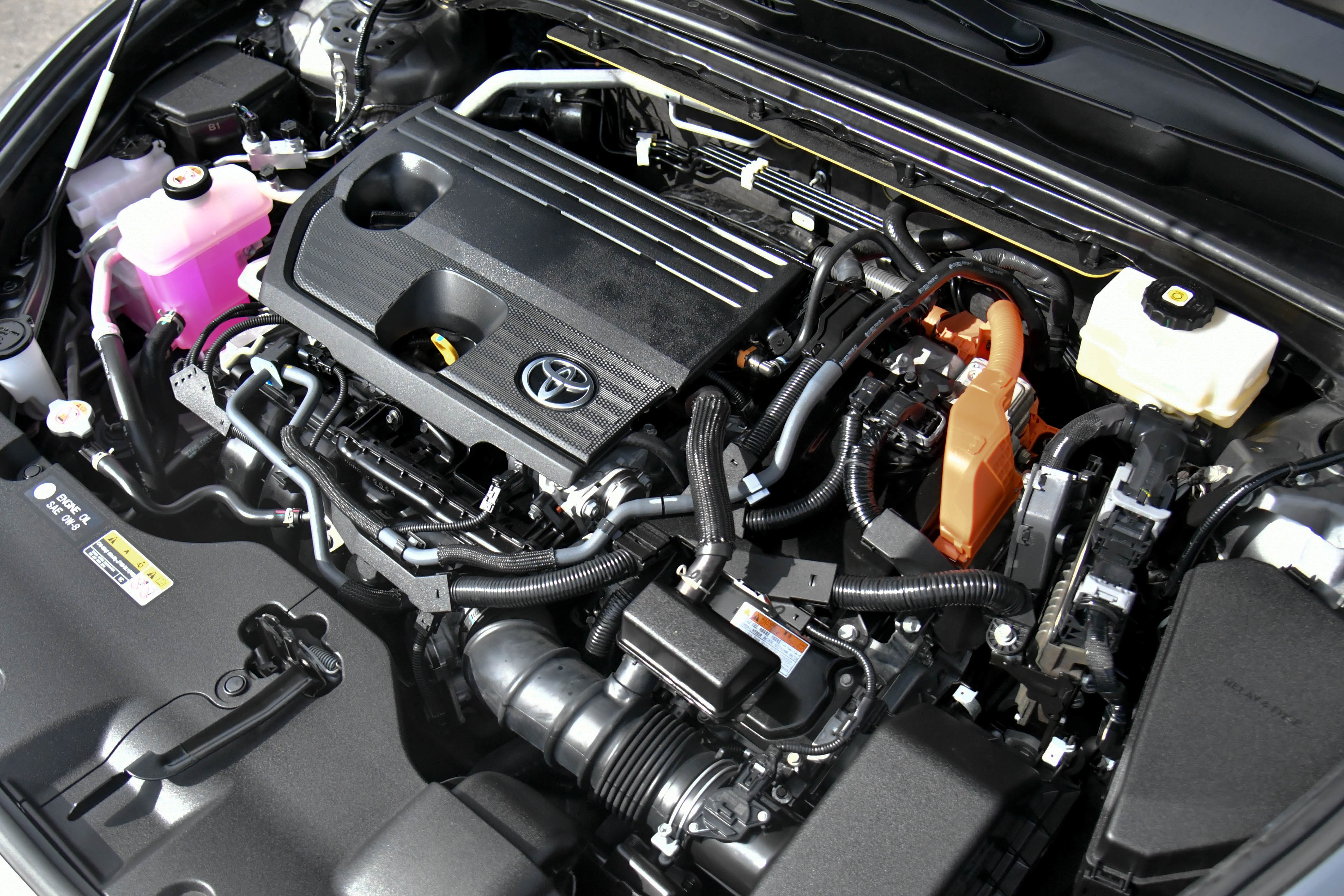 Used 2025 Toyota Crown image 51