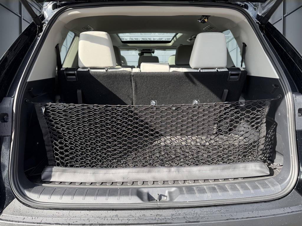 Used 2026 Toyota Grand Highlander AWD image 19