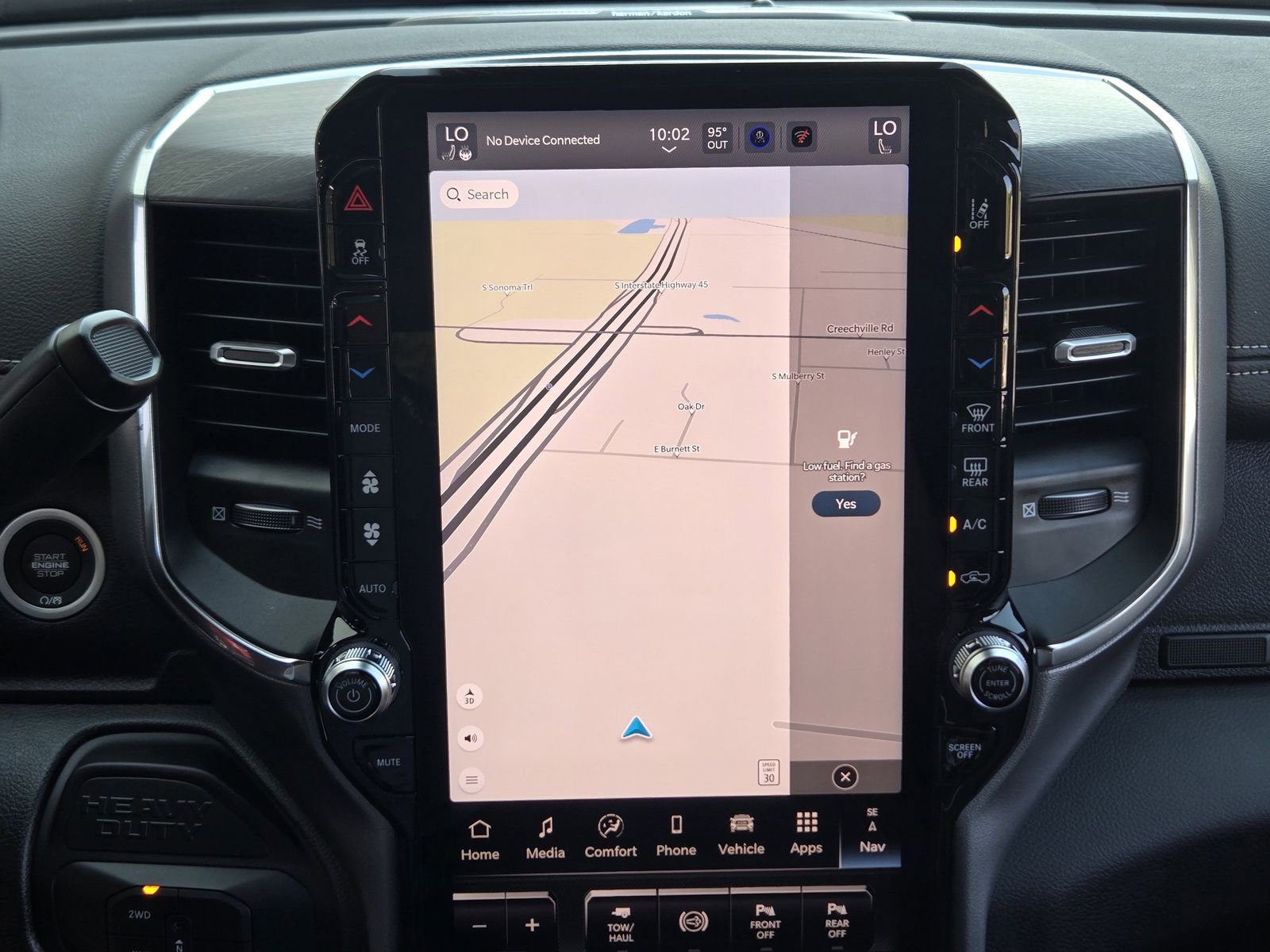 New 2026 RAM 2500 Laramie image 14