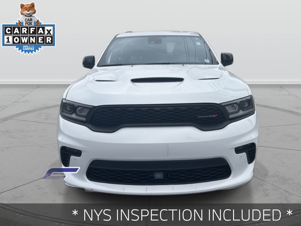 Used 2023 Dodge Durango R/T image 3