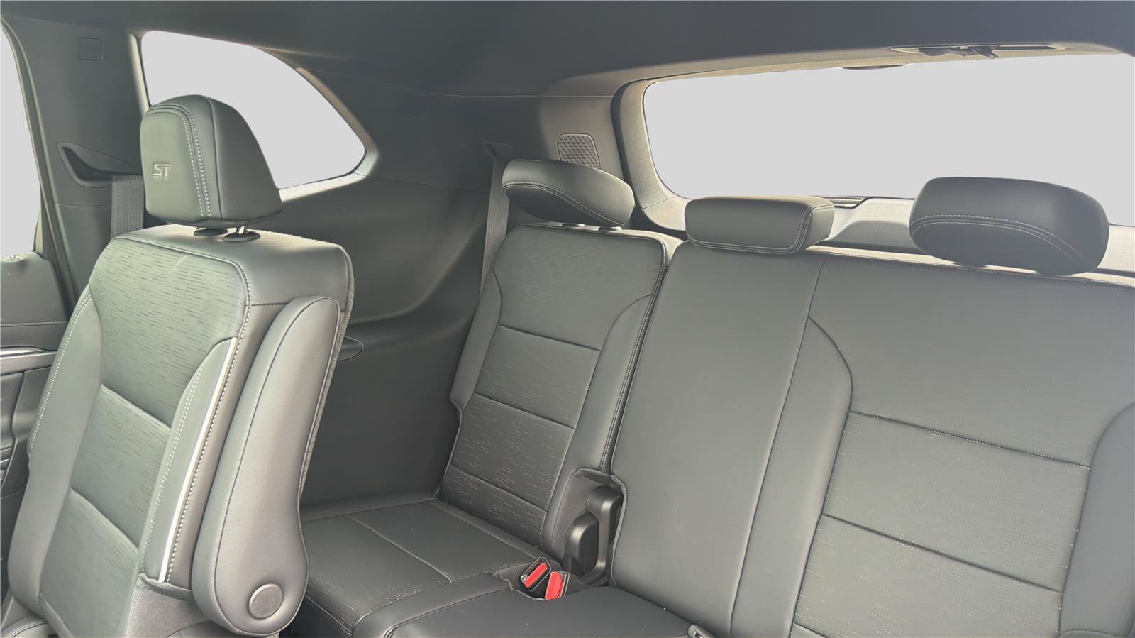 New 2026 Buick Enclave Sport Touring w/ Power Package AWD/4WD image 19