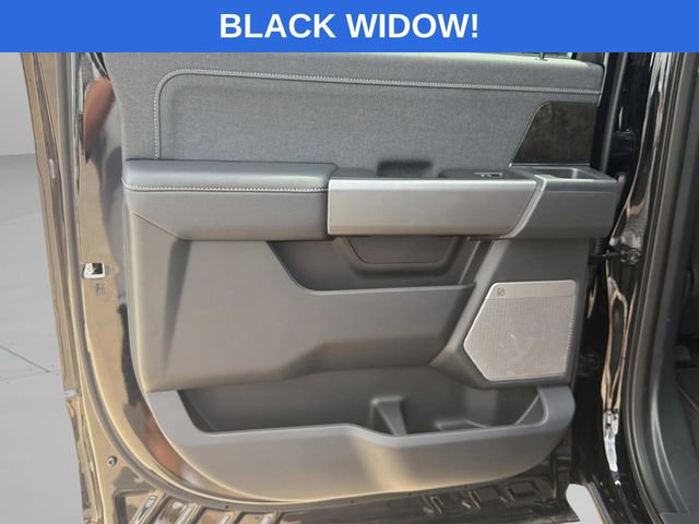 New 2026 Ford F250 4x4 Crew Cab Super Duty image 13