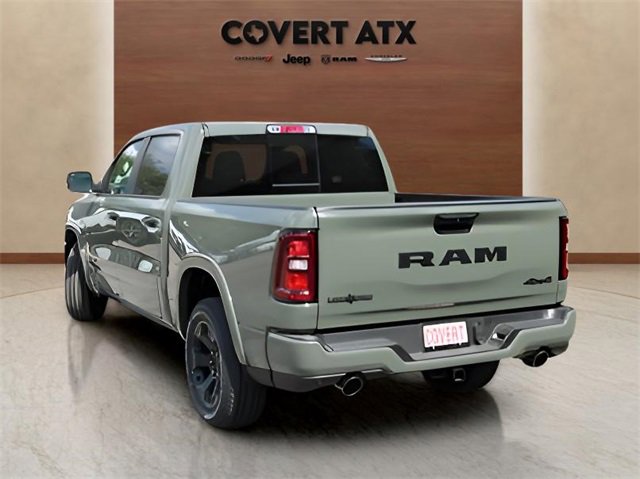 New 2026 RAM 1500 Lone Star image 3