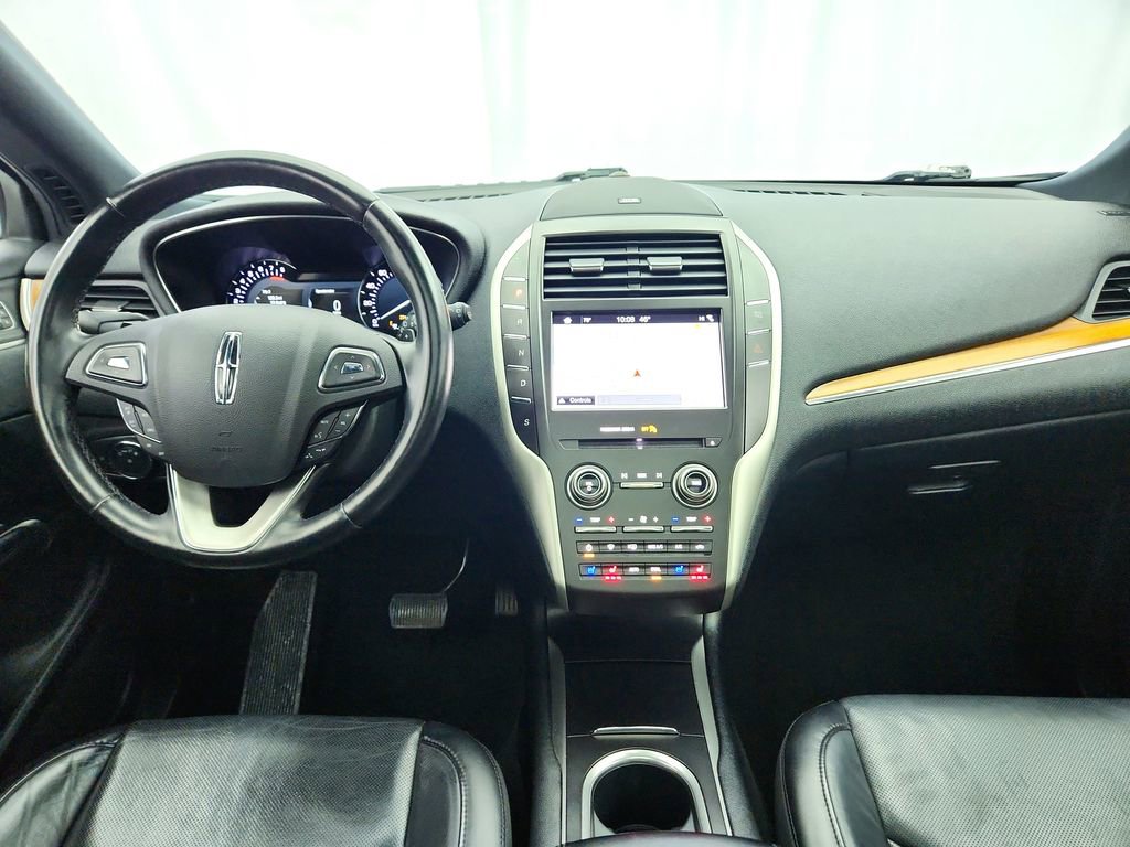 Used 2019 Lincoln MKC Reserve w/ MKC Climate Package image 15