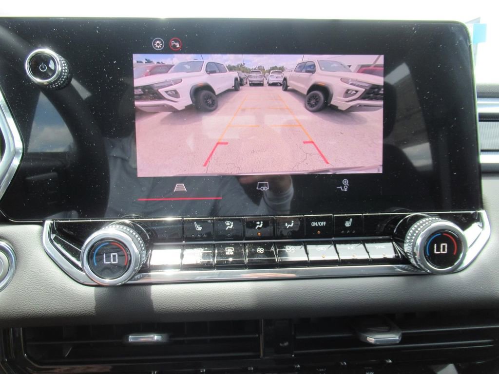 New 2026 GMC Canyon Elevation w/ Convenience Package RWD image 27