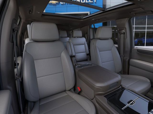 New 2026 GMC Yukon Elevation image 16