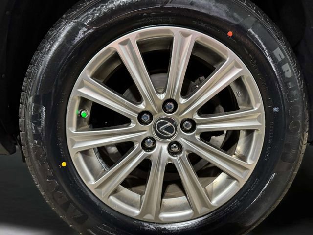 Used 2019 Lexus NX 300 AWD w/ Comfort Package image 31