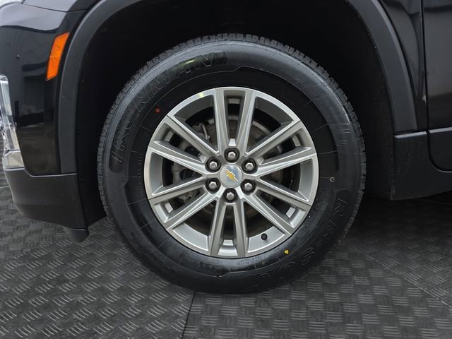 Used 2022 Chevrolet Traverse LT image 37