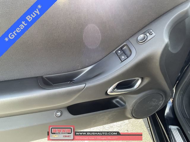 Used 2011 Chevrolet Camaro SS w/ RS Package image 20