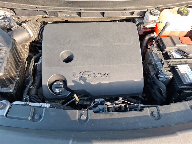 Used 2020 Chevrolet Traverse Premier image 28