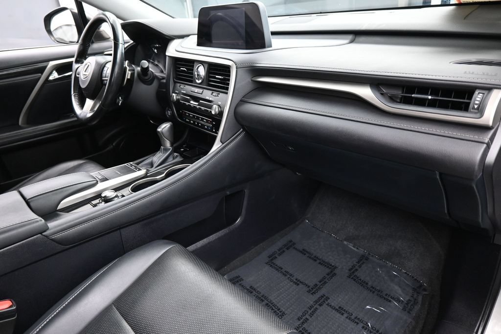 Used 2021 Lexus RX 350 FWD w/ Accessory Package (P1) image 45