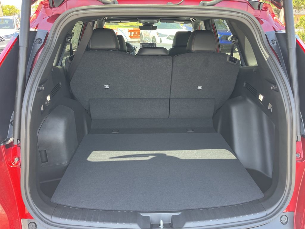 New 2026 Honda CR-V Sport-L image 6