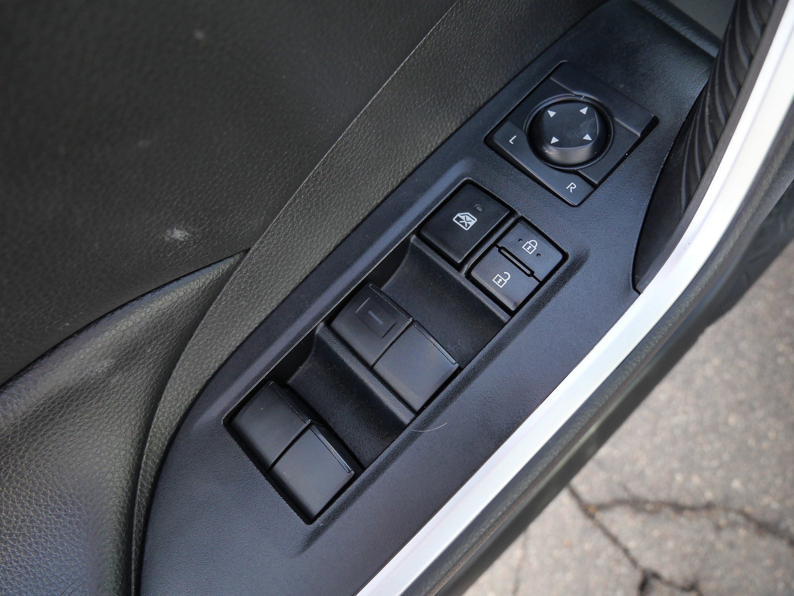 Certified 2024 Toyota RAV4 LE image 20