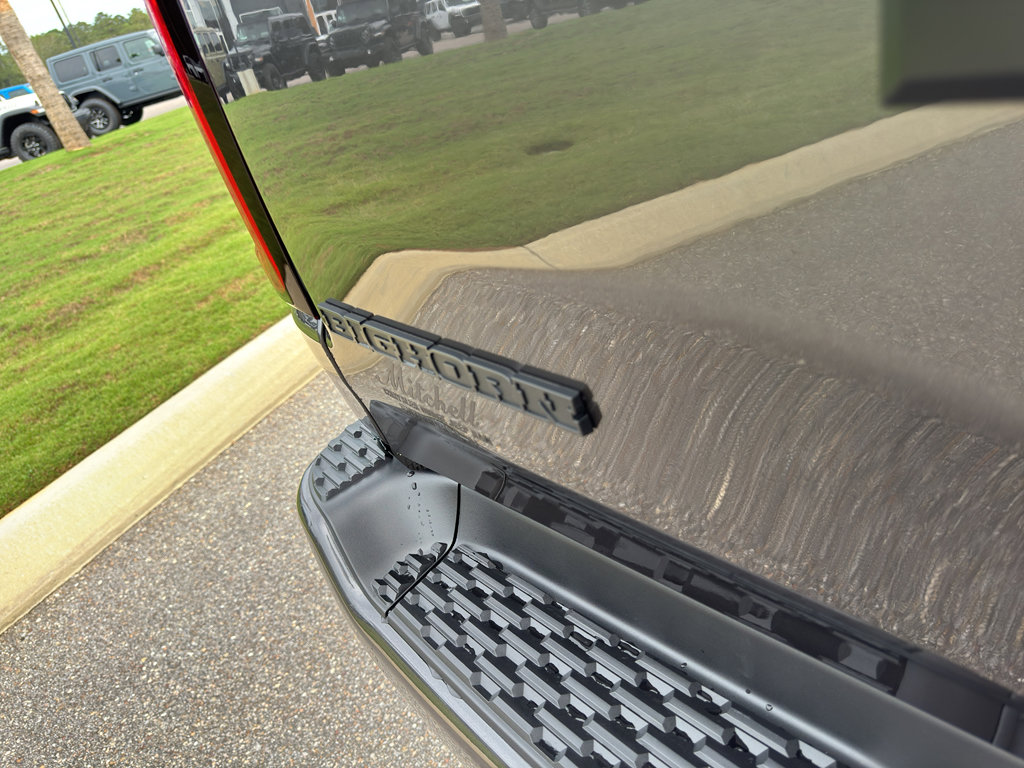 New 2026 RAM 1500 Big Horn image 9