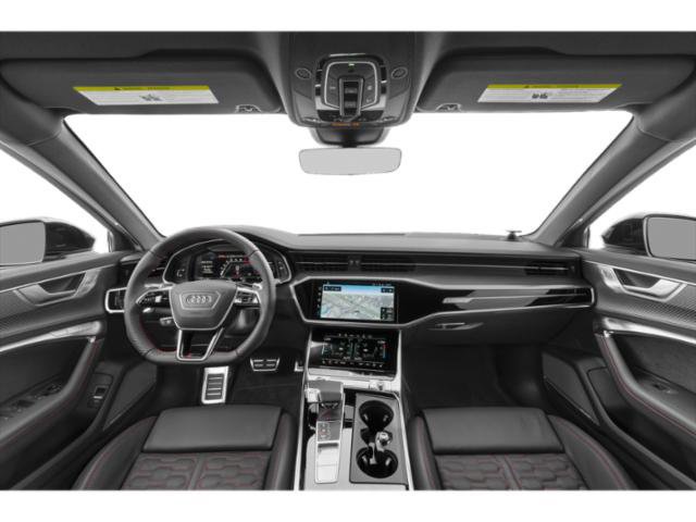 Used 2024 Audi RS 6 performance AWD/4WD image 8