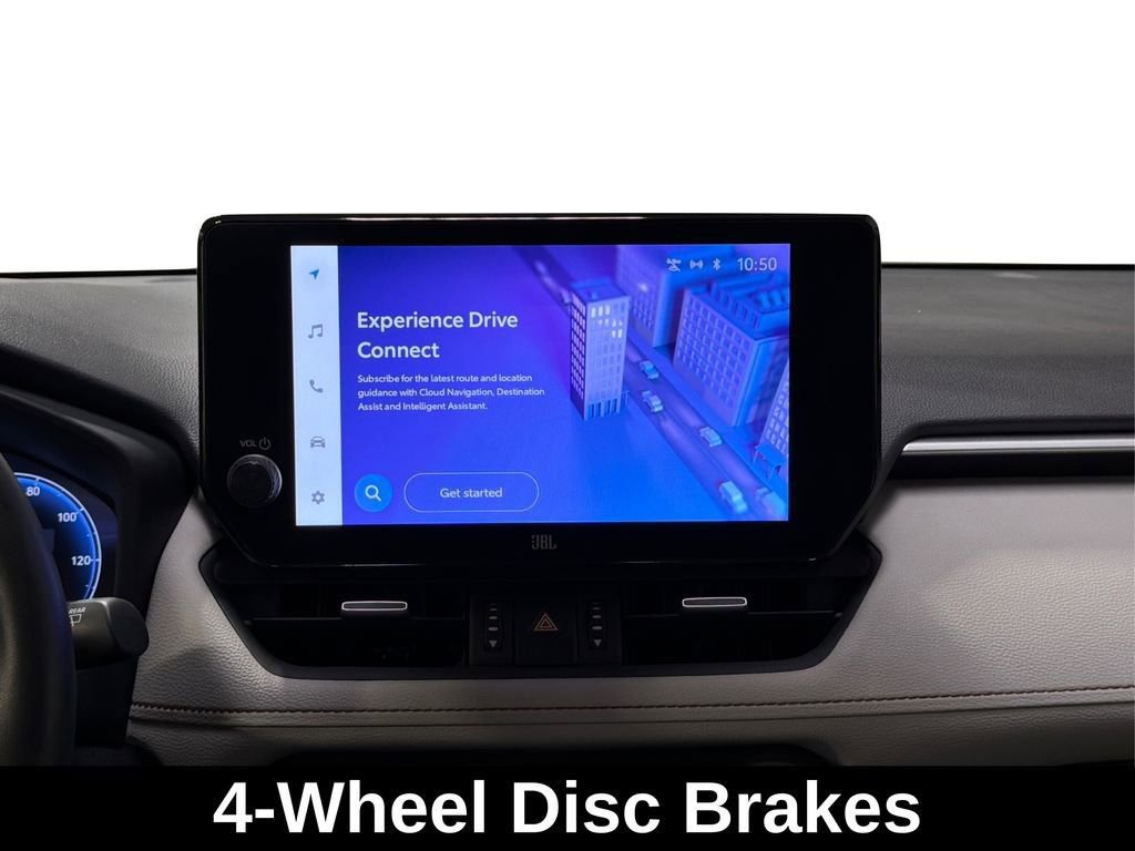 Used 2023 Toyota RAV4 Limited image 14