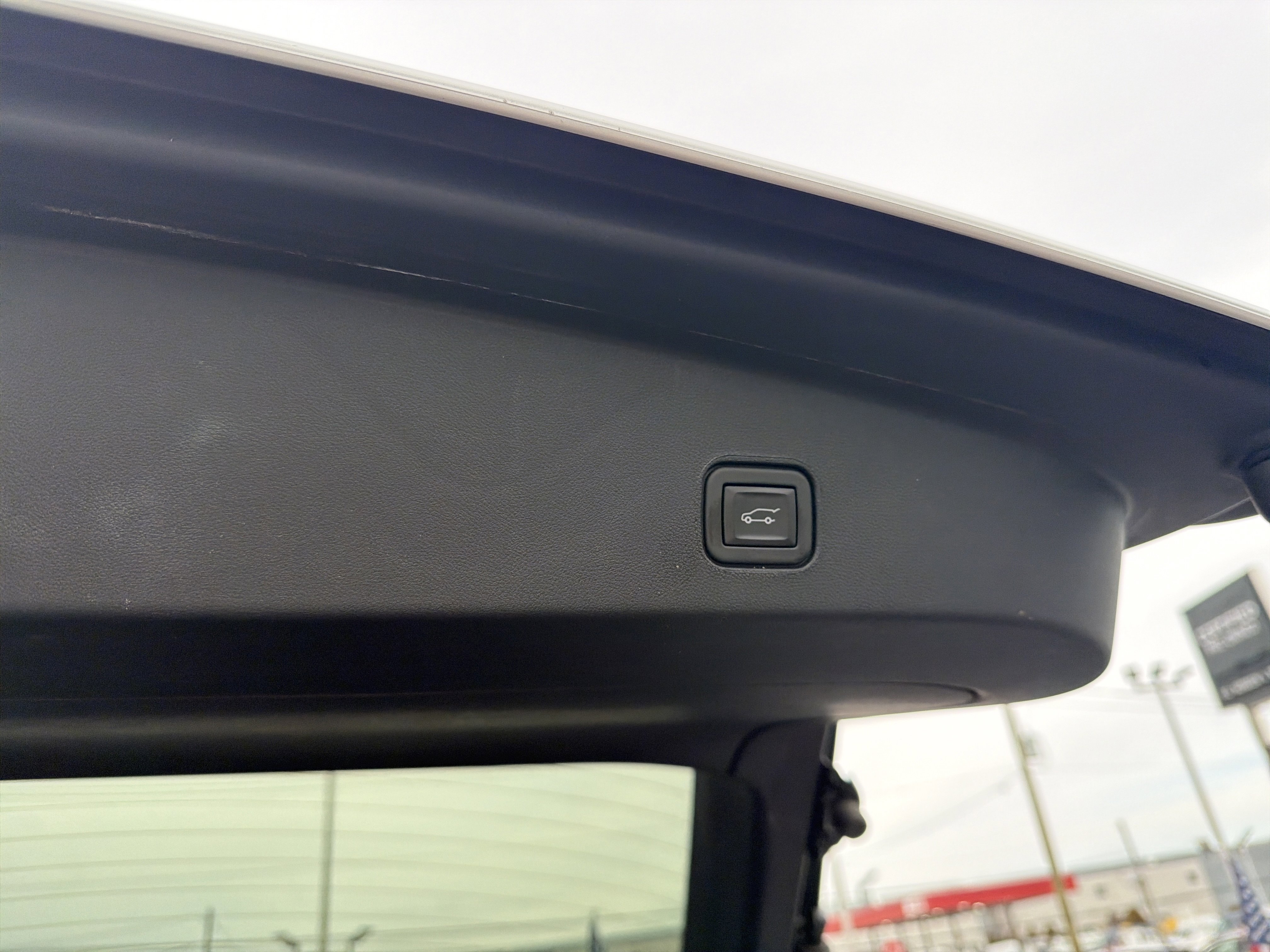 Certified 2024 Cadillac Lyriq Tech w/ LPO, Floor Liner Package image 27