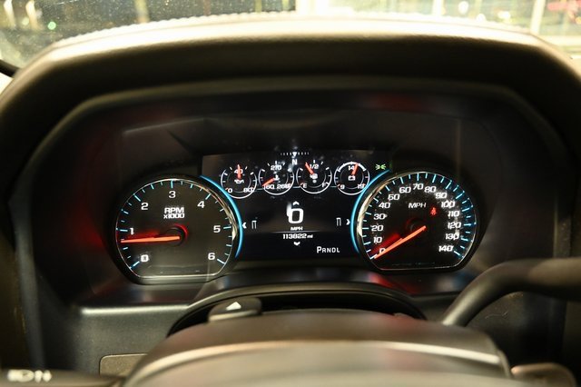 Used 2017 GMC Sierra 1500 Denali image 32