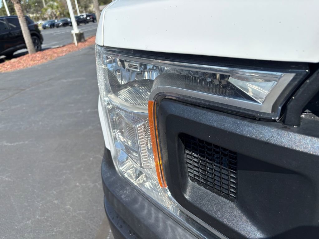 Used 2020 Ford F150 XL w/ Equipment Group 101A Mid image 25