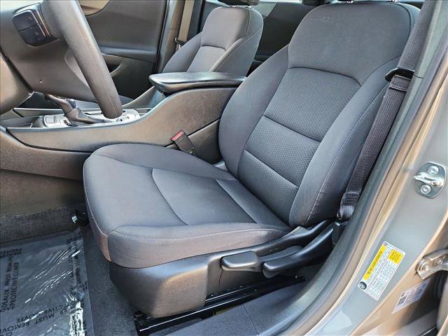 Used 2024 Chevrolet Malibu LS FWD image 15