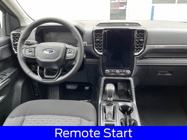 New 2026 Ford Ranger XLT w/ FX4 Off-Road Package image 12