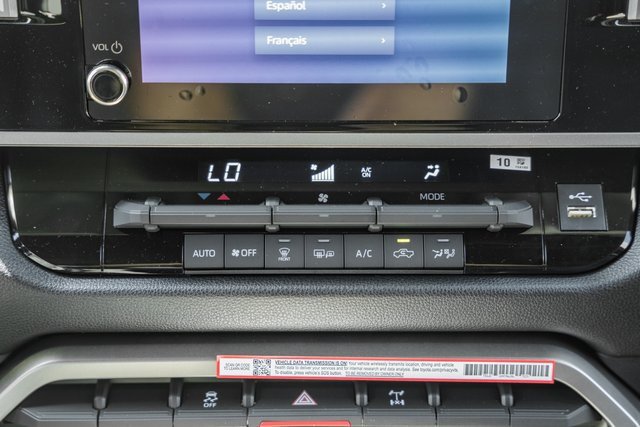 New 2026 Toyota Tundra SR5 AWD/4WD image 20