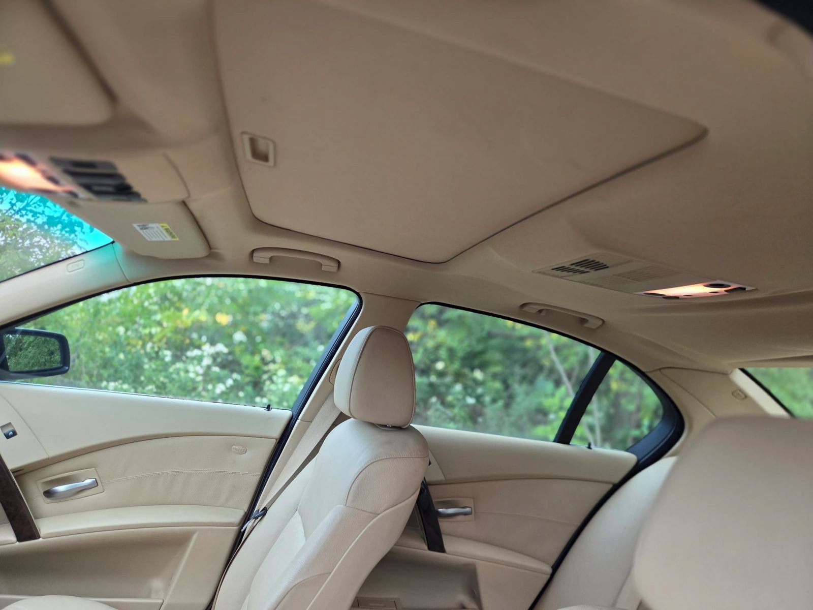 Used 2004 BMW 530i Sedan RWD image 8