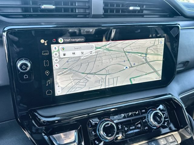 New 2026 GMC Sierra 1500 AT4X AWD/4WD image 15