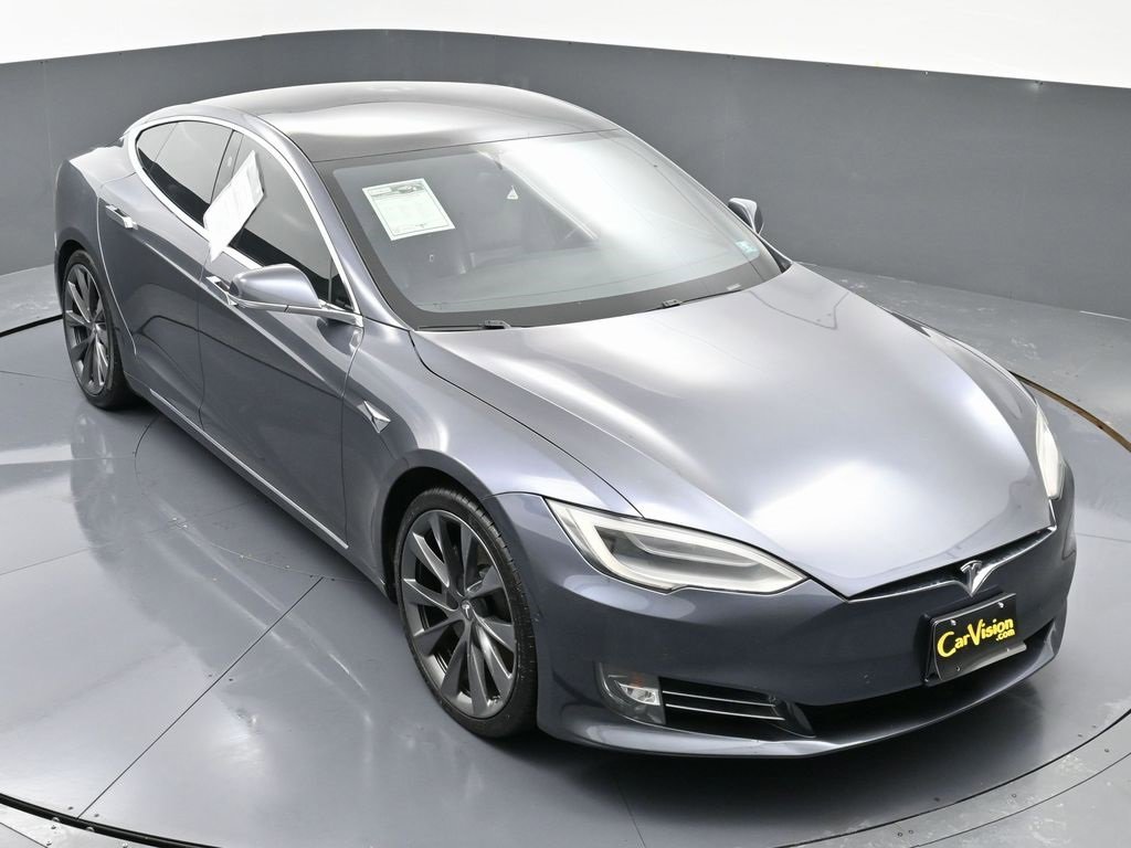 Used 2021 Tesla Model S Long Range image 44