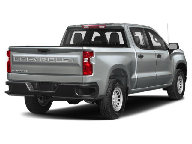 Used 2022 Chevrolet Silverado 1500 RST w/ Max Trailering Package AWD/4WD image 2