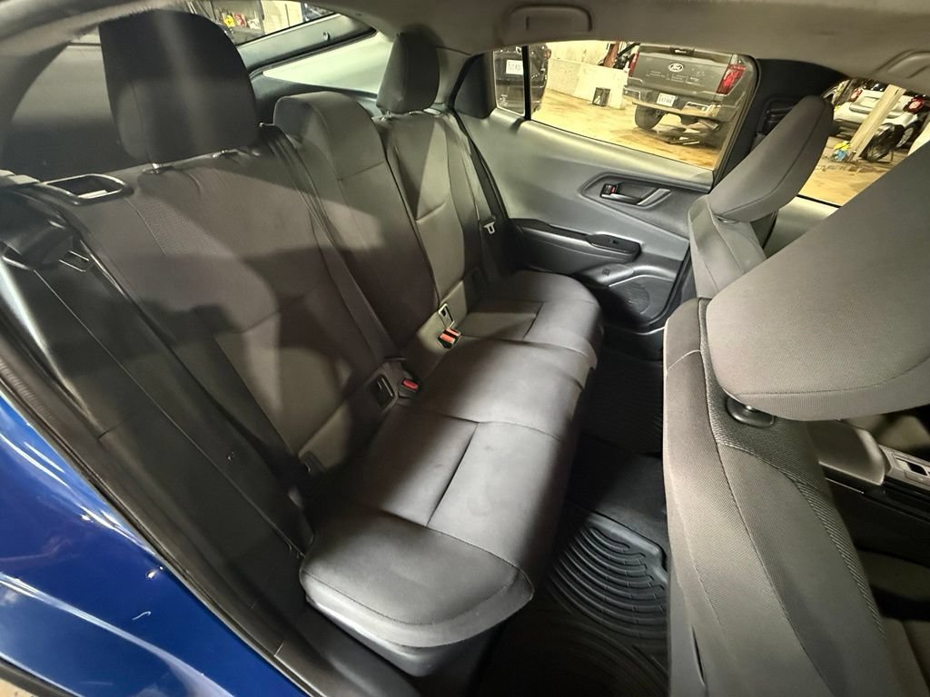 Used 2023 Toyota Prius LE FWD image 25