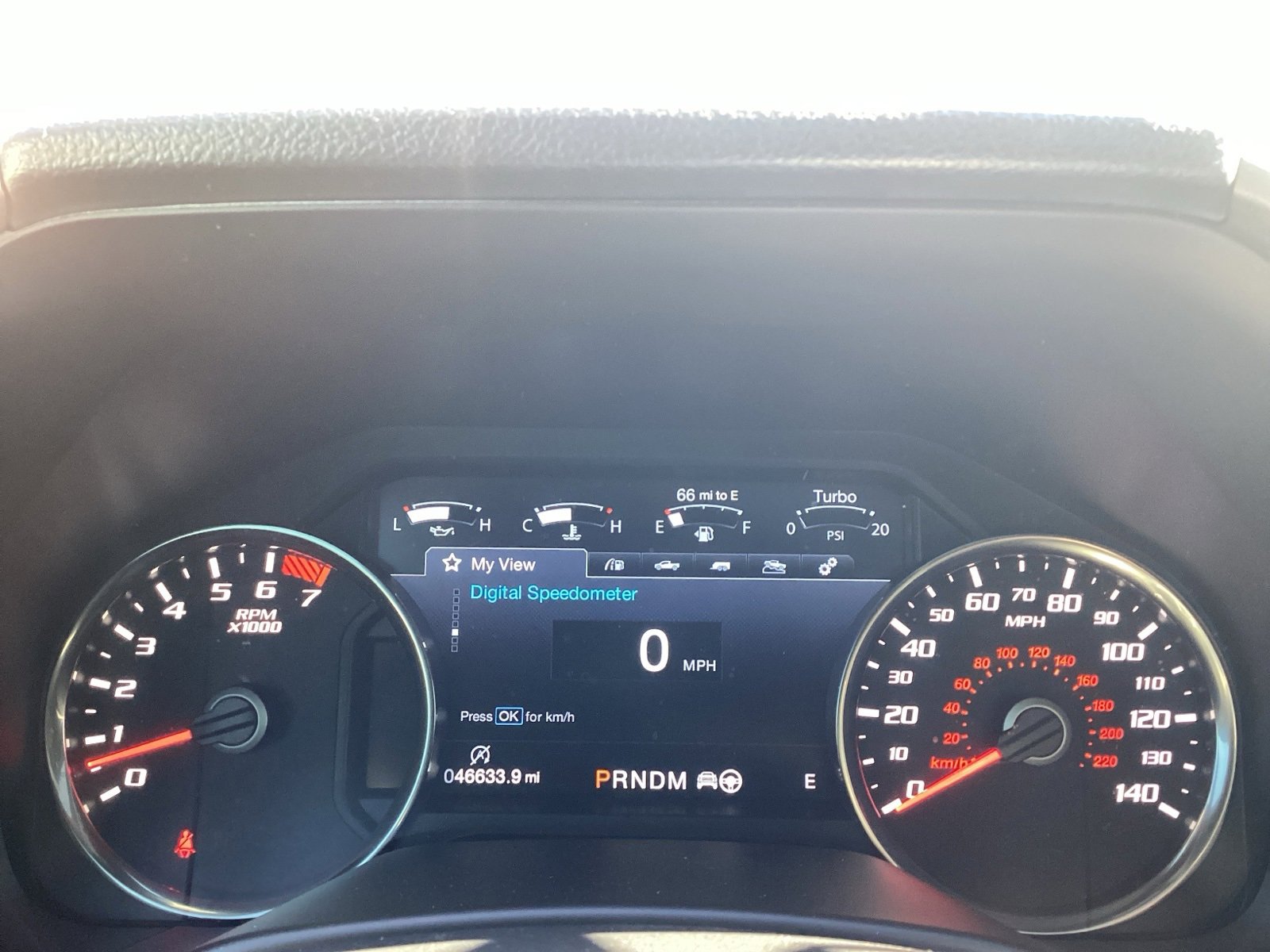 Used 2020 Ford F150 Raptor w/ Equipment Group 801A Mid image 11