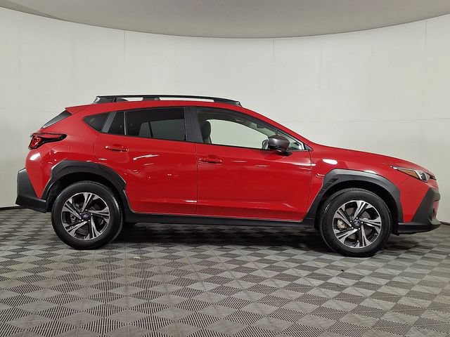 Used 2024 Subaru Crosstrek 2.0i Premium AWD/4WD image 10