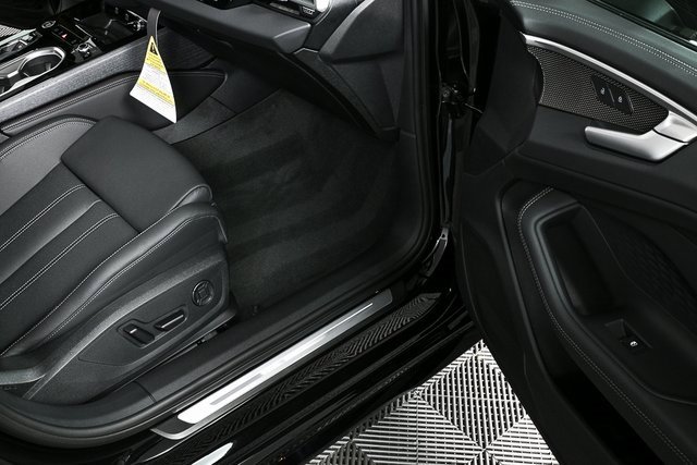 New 2026 Audi A6 Premium Plus image 26