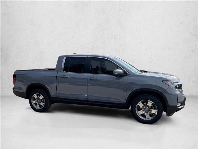 New 2026 Honda Ridgeline RTL image 4