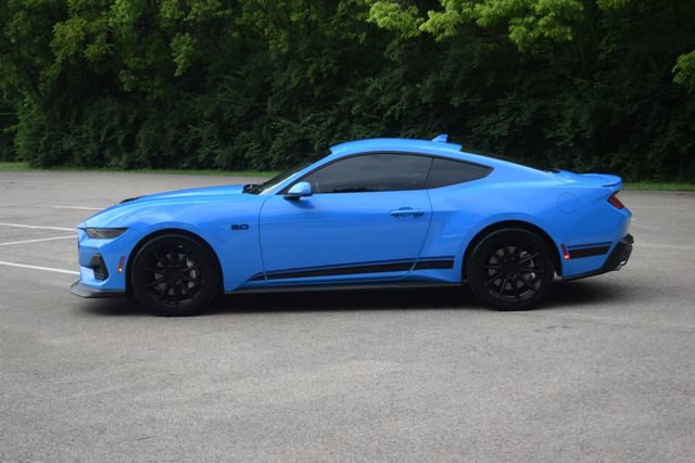 Used 2024 Ford Mustang GT Premium w/ California Special Package RWD image 20