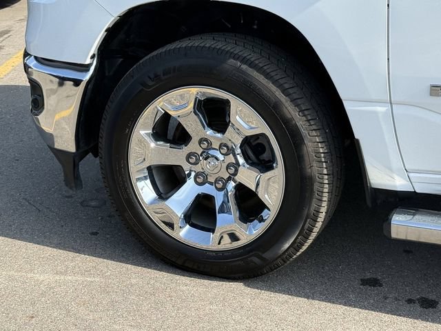 Certified 2020 RAM 1500 Big Horn AWD/4WD image 33