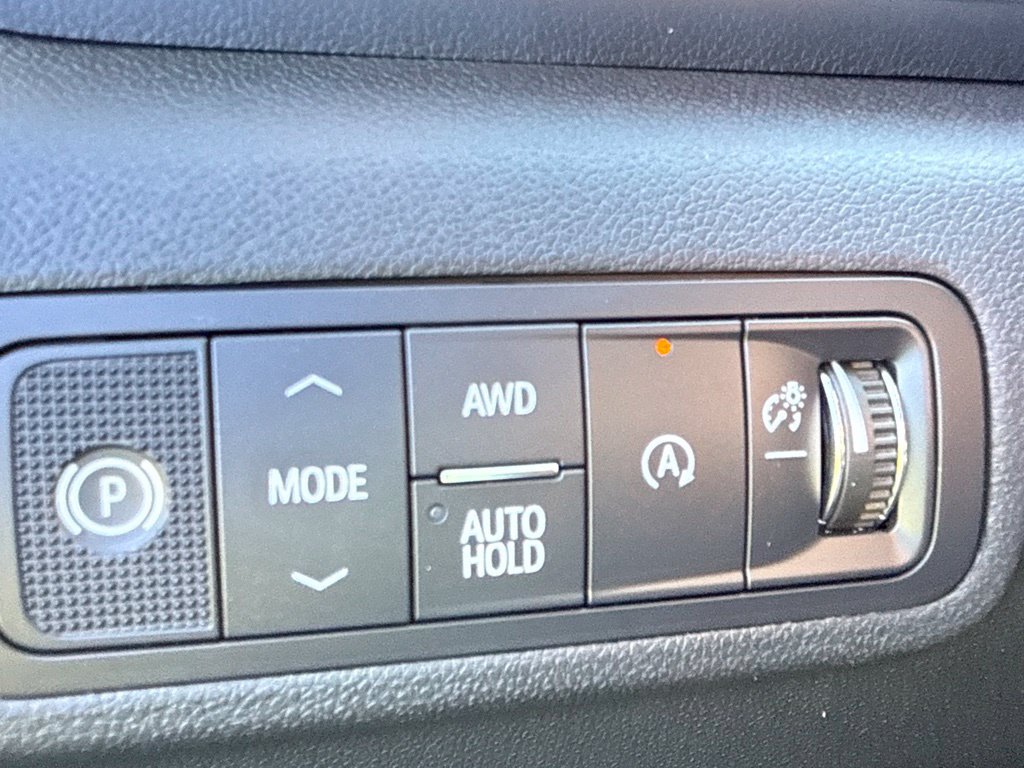 New 2027 GMC Terrain Denali AWD/4WD image 14