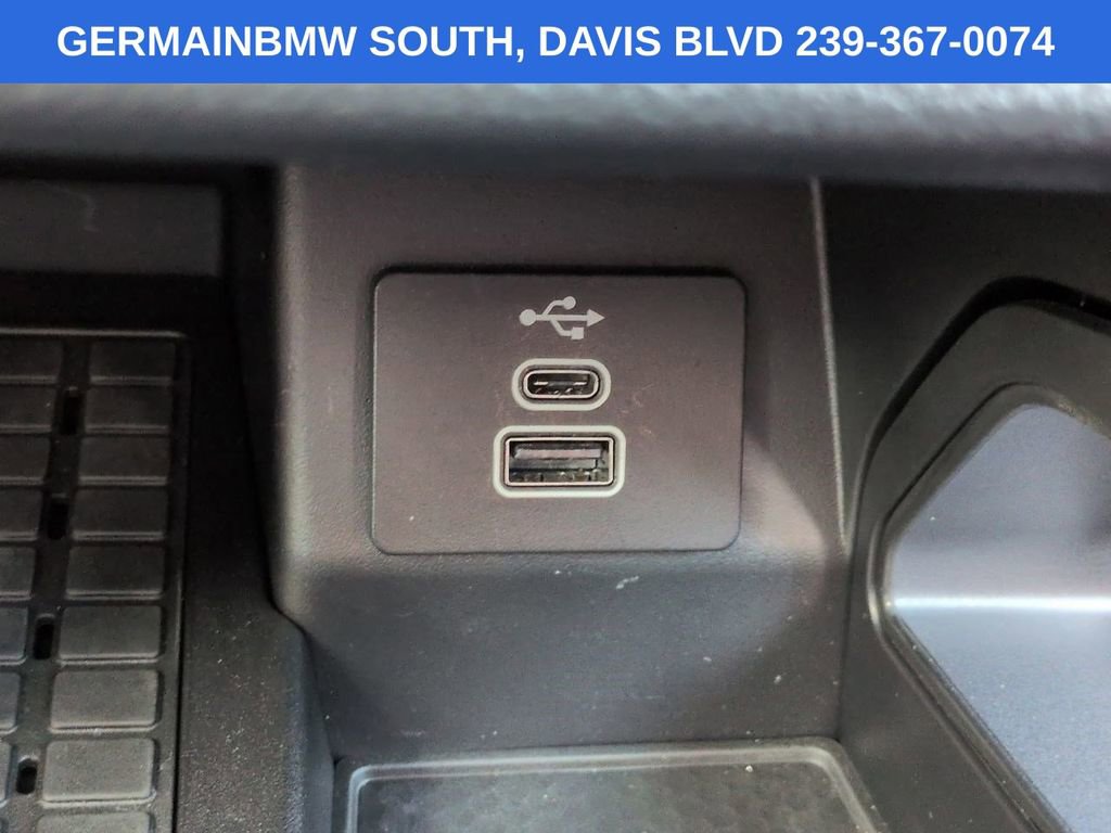 Used 2024 Ford Ranger Raptor AWD/4WD image 23