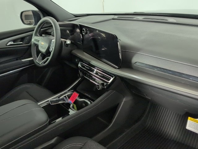 New 2026 Chevrolet Traverse LT w/ Driver Confidence Package image 10