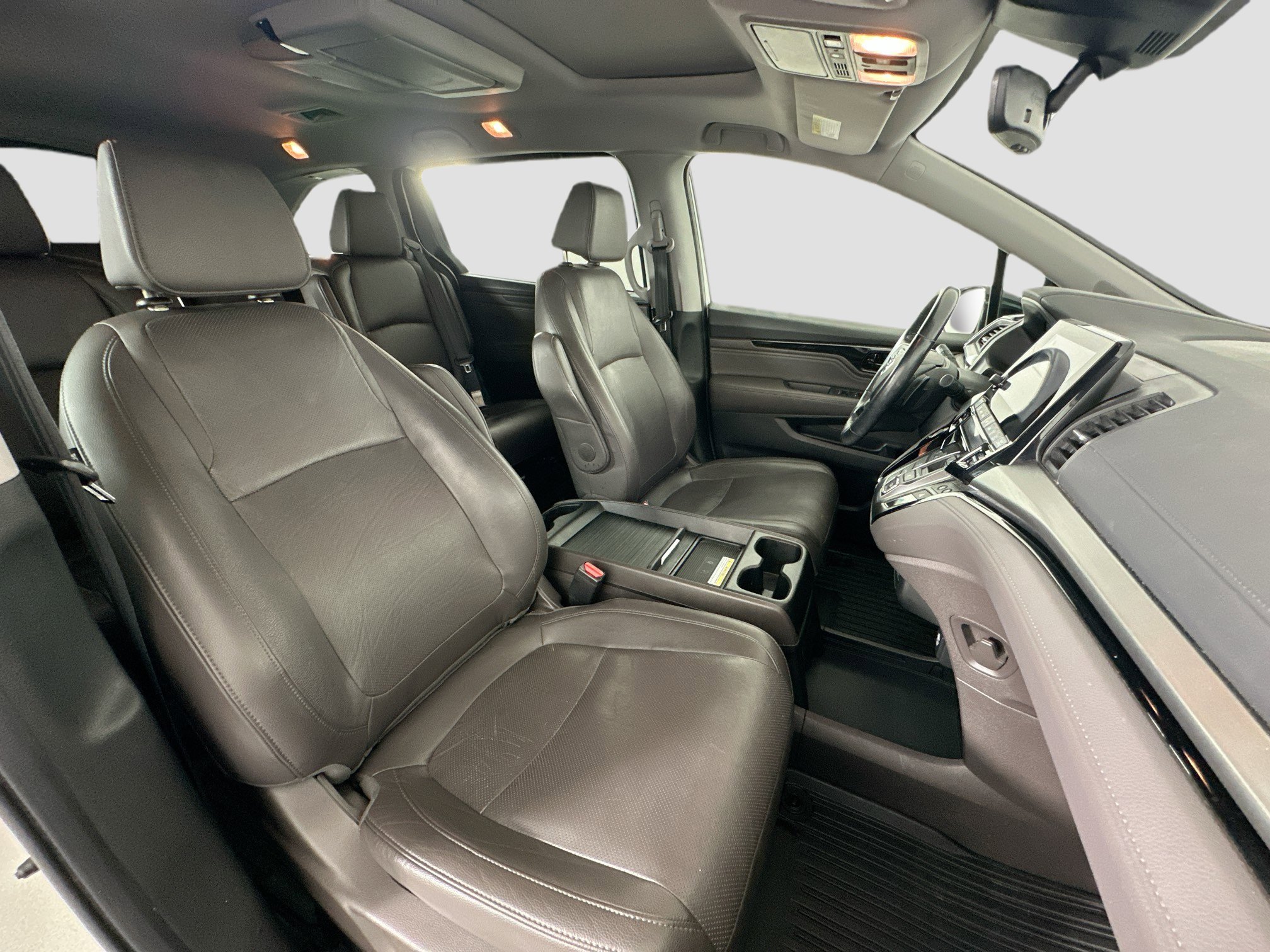 Used 2019 Honda Odyssey Elite image 33