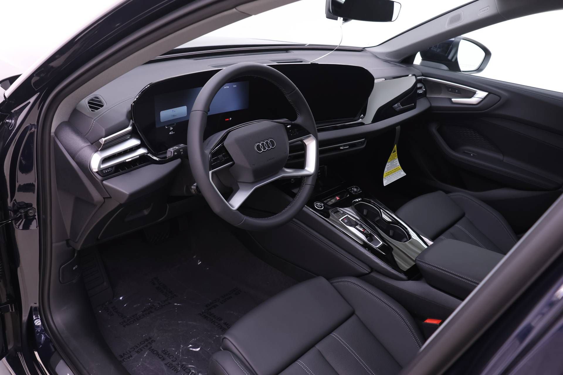 New 2026 Audi A5 2.0T Premium Plus AWD/4WD image 6