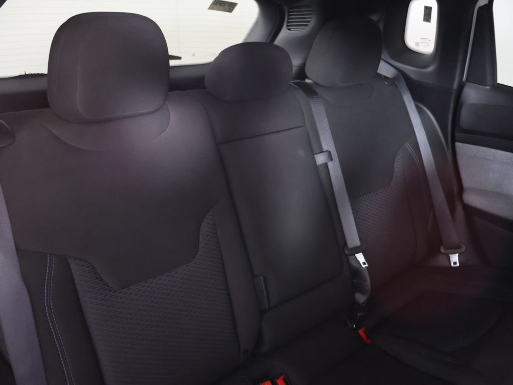 Used 2025 Jeep Compass Sport AWD/4WD image 28