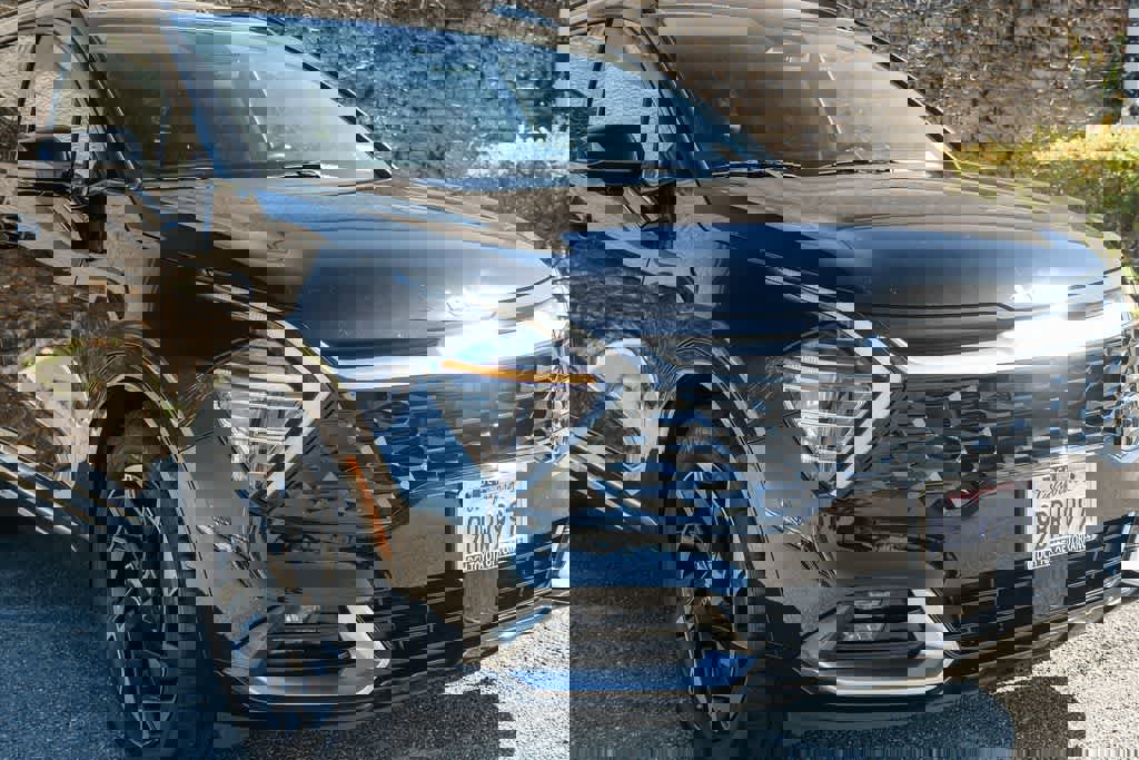 Used 2023 Kia Sportage SX image 4